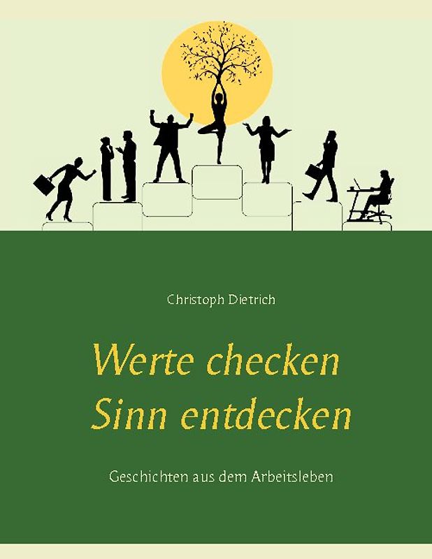Werte checken Sinn entdecken