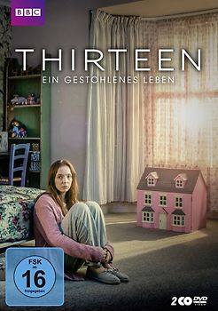 Thirteen - Ein gestohlenes Leben [2 Discs] DVD