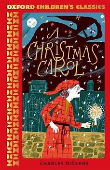 A Christmas Carol and Other Christmas Stories