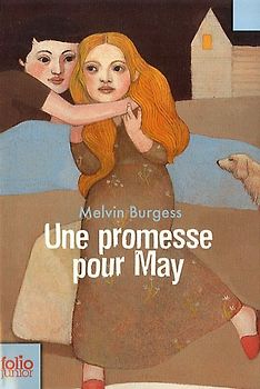 Promesse Pour May (Folio Junior) - Burgess, Melvin