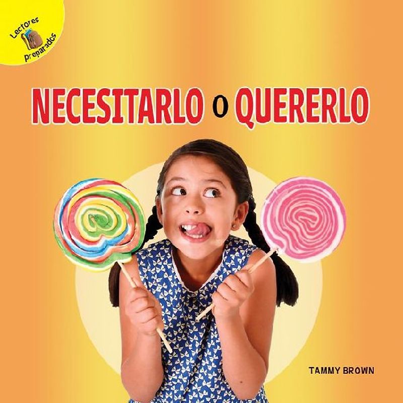 Me Pregunto (I Wonder) Necesitarlo O Quererlo