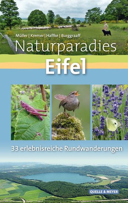 Naturparadies Eifel