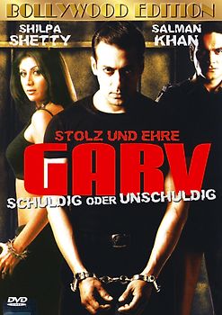 Garv - Stolz und Ehre DVD