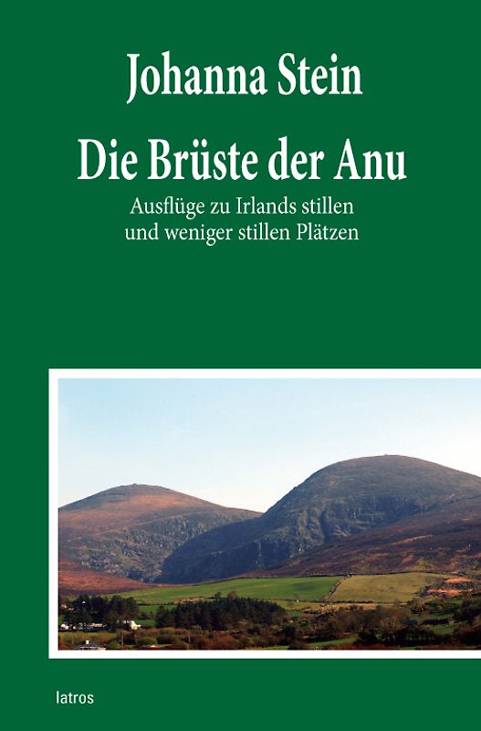Die Brüste der Anu