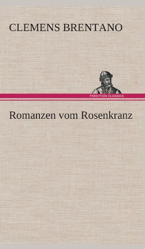 Romanzen vom Rosenkranz