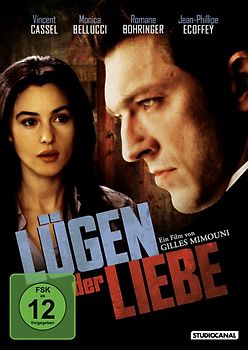 Lügen der Liebe DVD