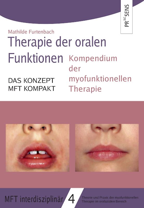 Die Bedeutung der oralen Funktionen in den ersten Lebensjahren