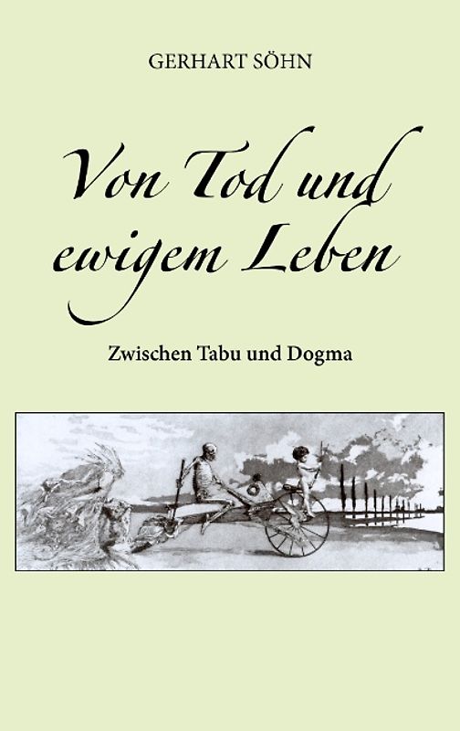 Von Tod und ewigem Leben