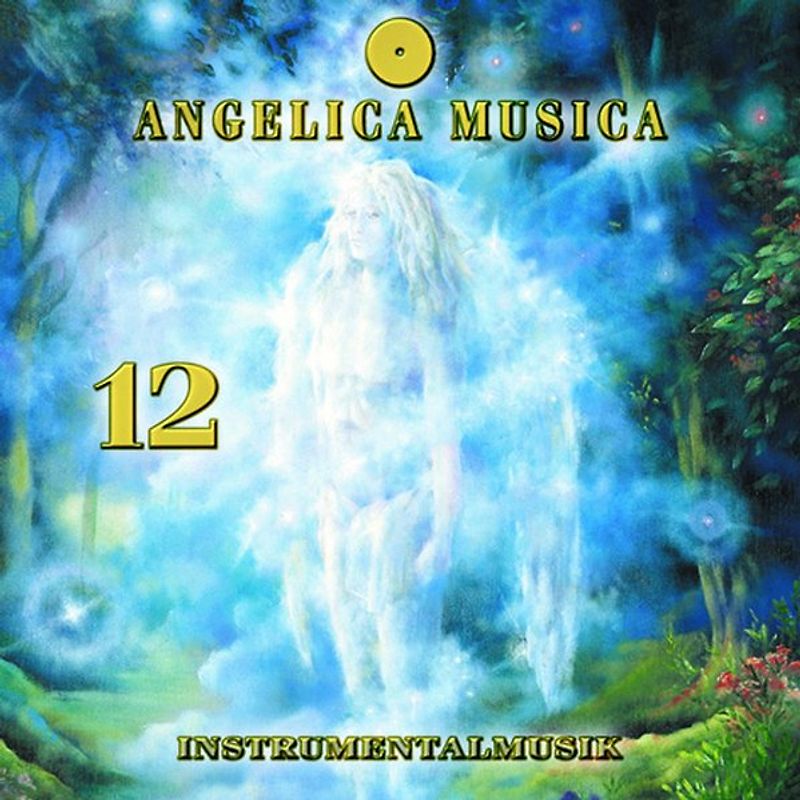 Angelica Musica