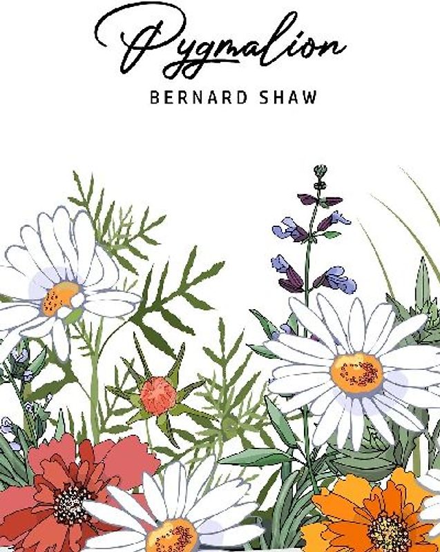 Pygmalion