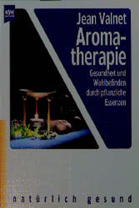 Aromatherapie für Mutter und Kind