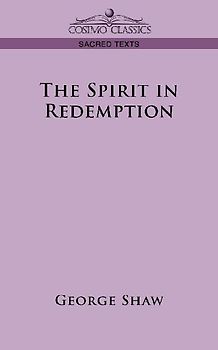 The Spirit in Redemption
