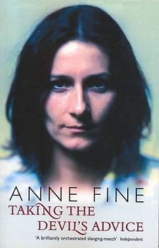 Taking the Devil's Advice