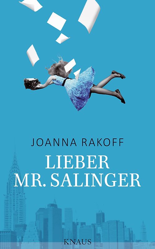 Lieber Mr. Salinger