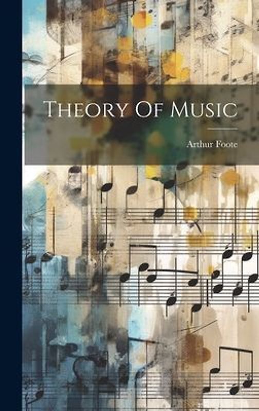 Theory Of Music