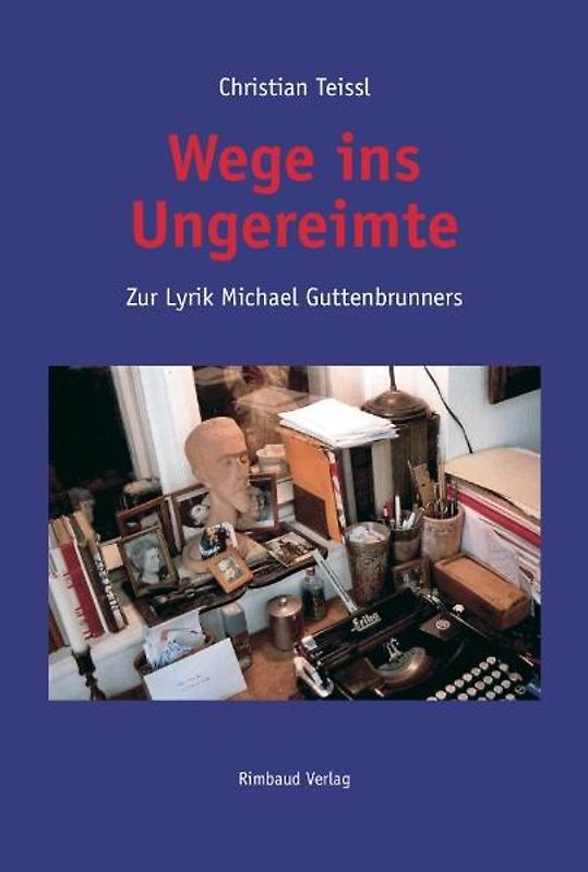 Wege ins Ungereimte