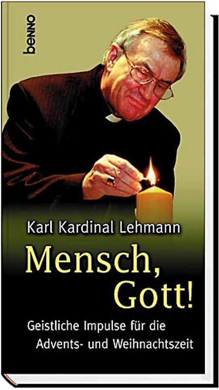 Mensch, Gott!