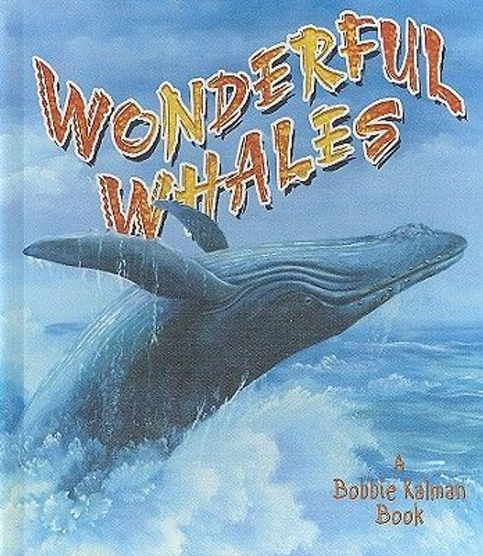 Wonderful Whales