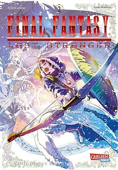 Final Fantasy − Lost Stranger 2