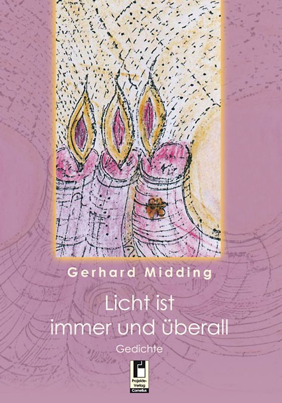 Licht ist immer und überall