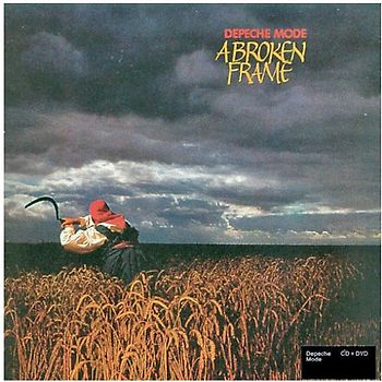 Depeche Mode - A Broken Frame