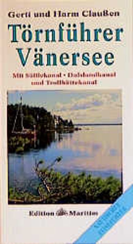 Törnführer Vänersee