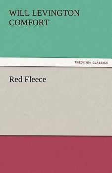 Red Fleece