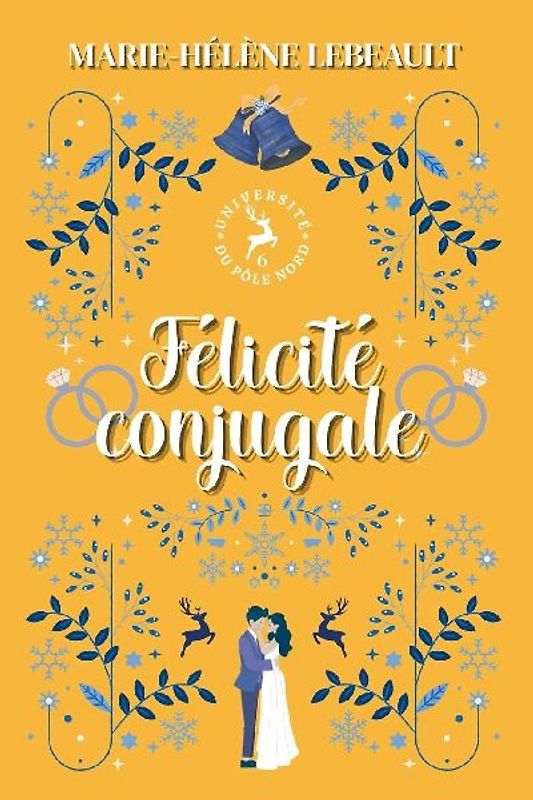 Félicité conjugale