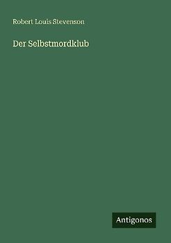Der Selbstmordklub