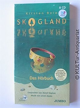kirsten/stephan,bernd Boie - Skogland
