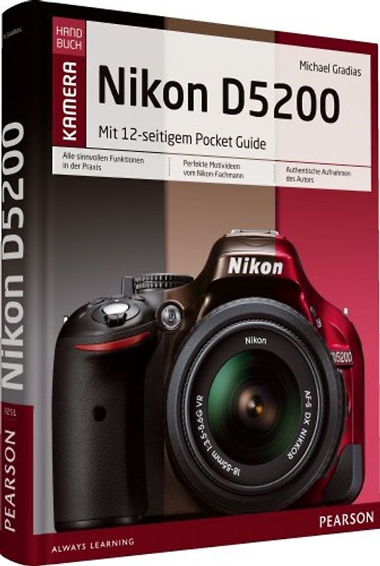 Nikon D5200