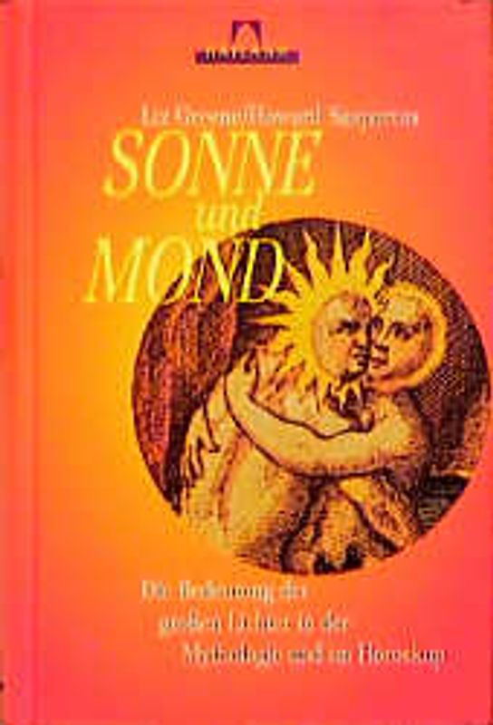Sonne und Mond