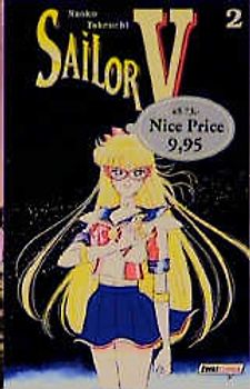 Sailor Moon V