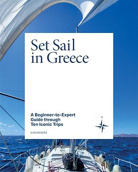 Set Sail in Greece