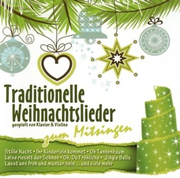 Various - Traditionelle Weihnachtslieder