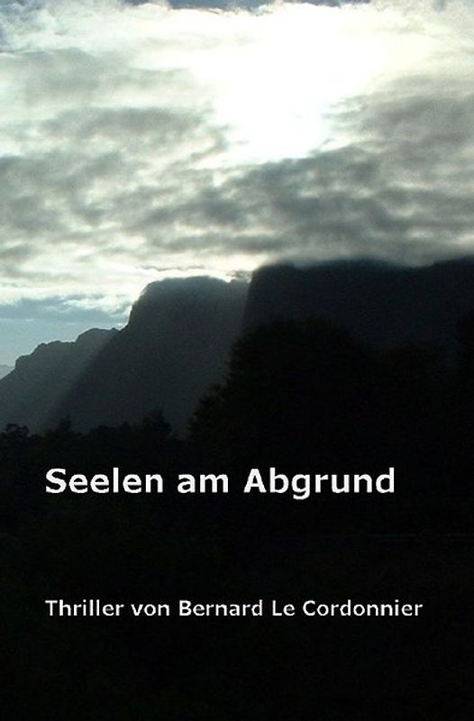 Seelen am Abgrund