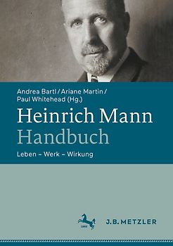 Heinrich Mann-Handbuch