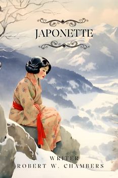 Japonette: With original illustrations