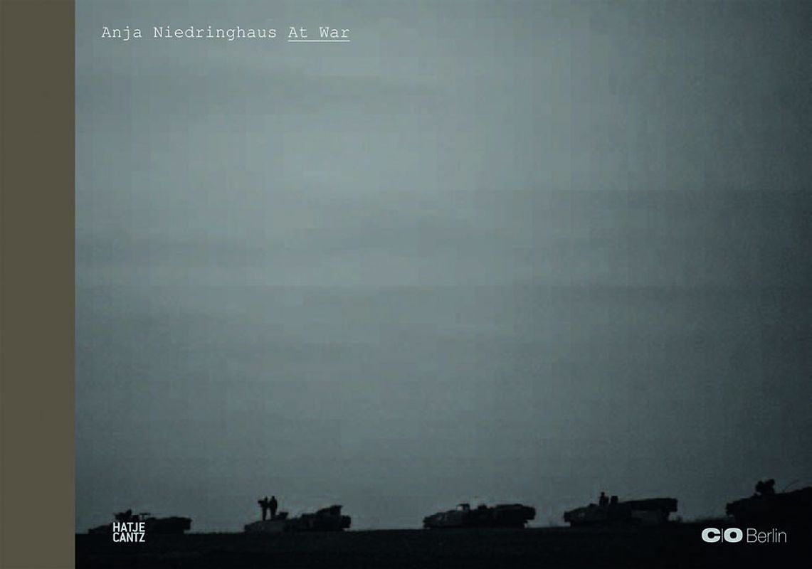 Anja Niedringhaus At War