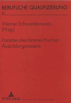 Facetten des österreichischen Ausbildungswesens