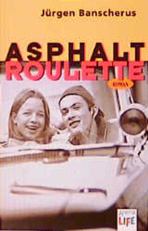 Asphaltroulette