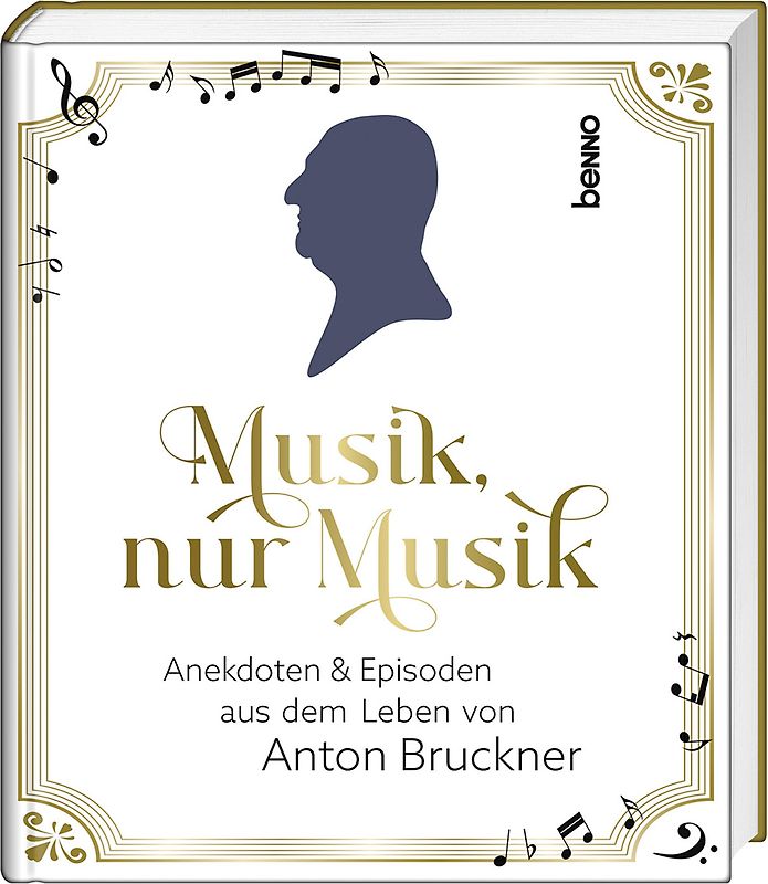 Musik, nur Musik