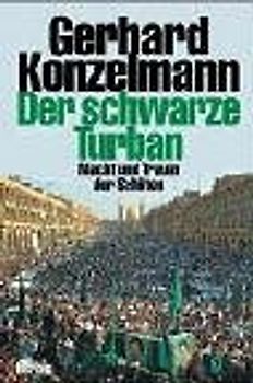 Der schwarze Turban
