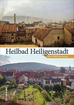 Heilbad Heiligenstadt