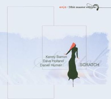 Kenny Barron - Scratch-Enja 24bit