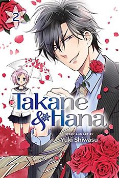 Takane & Hana: Volume 02