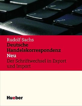 Deutsche Handelskorrespondenz – Neu