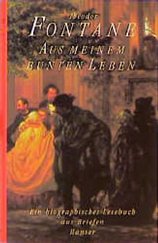 Aus meinem bunten Leben