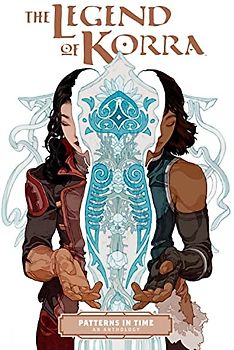 The Legend of Korra: Patterns in Time