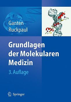 Grundlagen der Molekularen Medizin